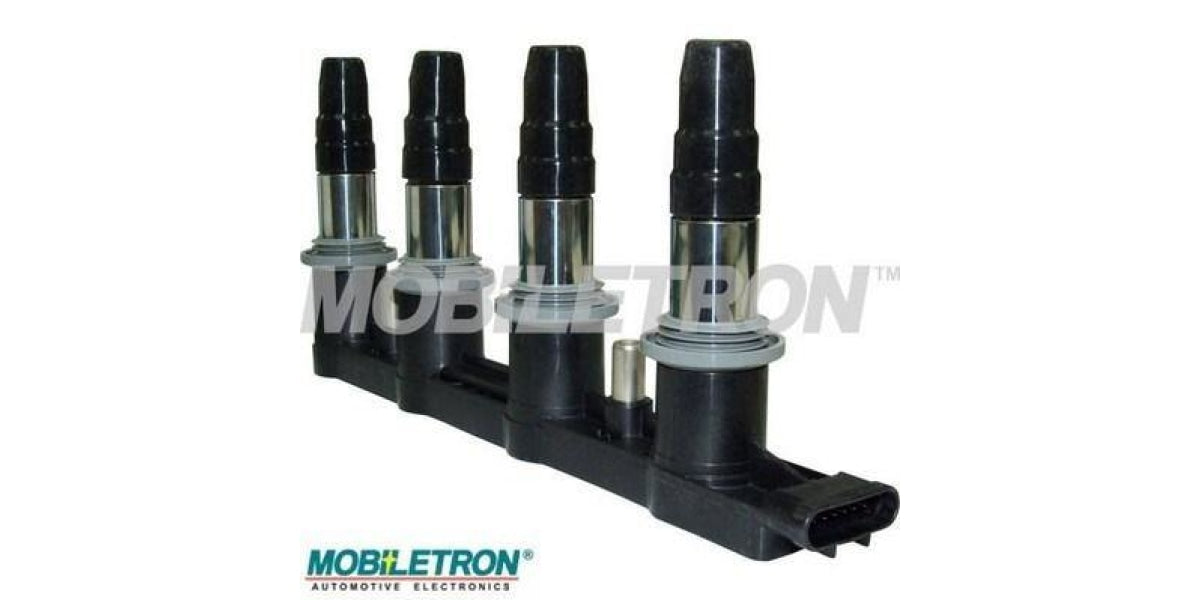 Chev Cruze,Sonic Opel Astra (F18D4,F16D4,A16Xer,A16Let) Ignition Coil - Modern Auto Parts 