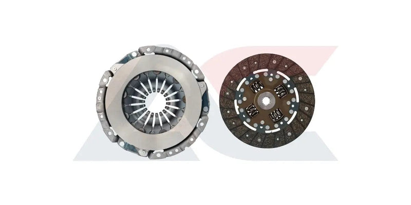 Chev Utility 1.4 Corsa (C14Se) Clutch Kit Ck862M
