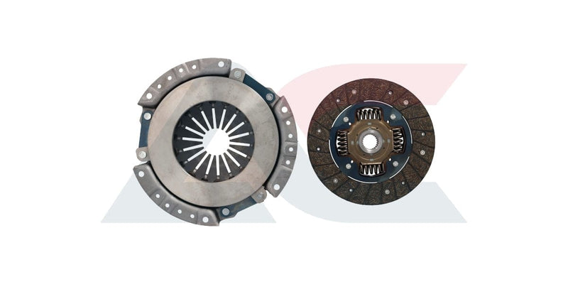Chevrolet Luv/isuzu (G161/g161Z/4Za1/c190) Clutch Kit Ck463M