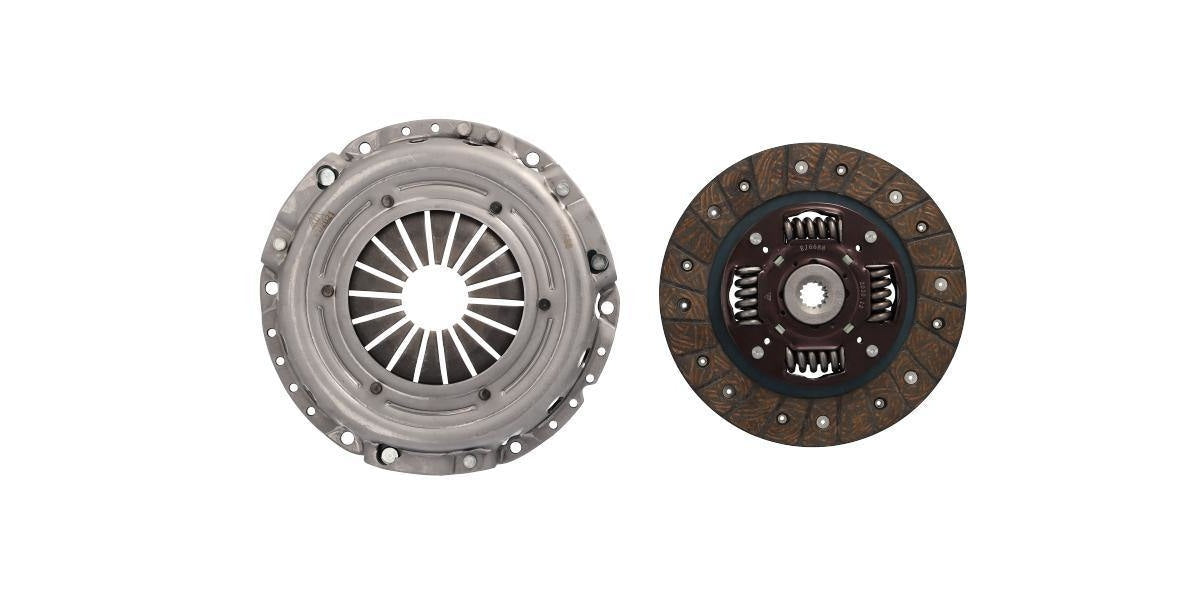 Chevrolet clutch best sale kit price