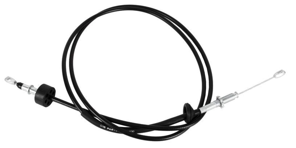 yuchan　903535 ISUZU KB280 97-04 Clutch Slave Cylinder – Friendly Car Parts