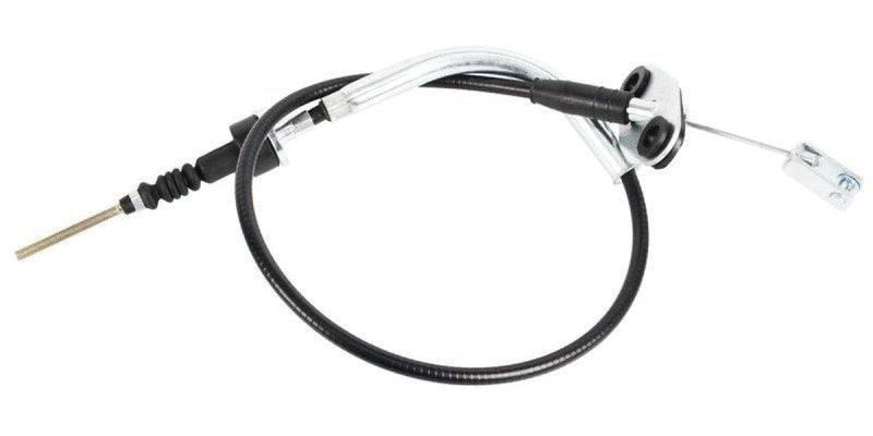 Clutch Cable Ford Laser, Meteor All (86-96), Mazda 323 All (81-91) ~Modern Auto Parts!