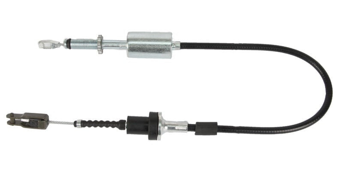 Clutch Cable Hyundai Atos 1.0 Prime, 1.1 Gls (00-09) ~Modern Auto Parts!