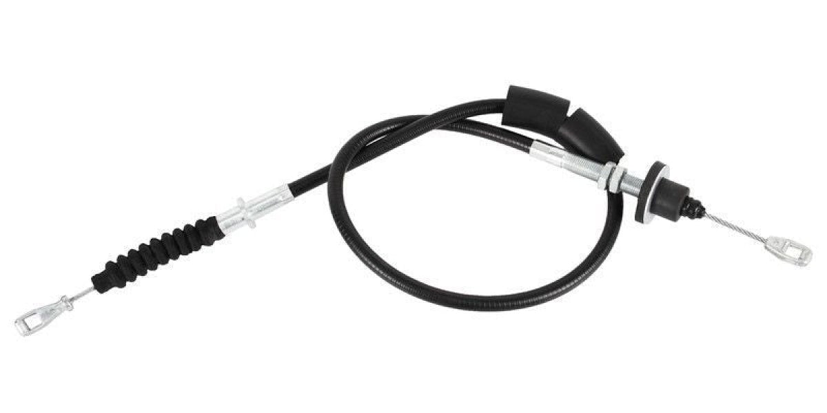 Clutch Cable Isuzu Kb-Series (78-83) ~Modern Auto Parts!