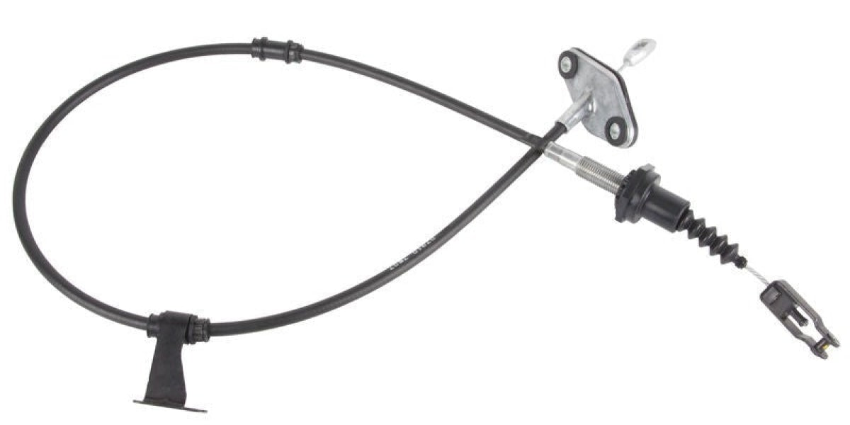 Clutch Cable Kia Picanto (Ba) 1.1 (05-07) ~Modern Auto Parts!