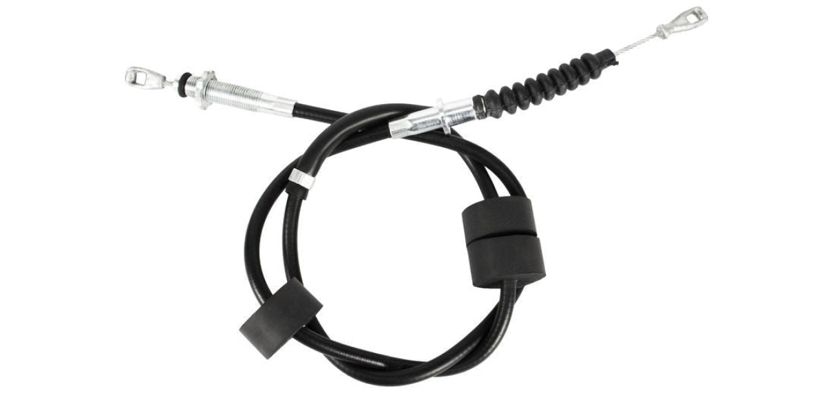 Clutch Cable Mazda 323 1.6 (77-81) ~Modern Auto Parts!