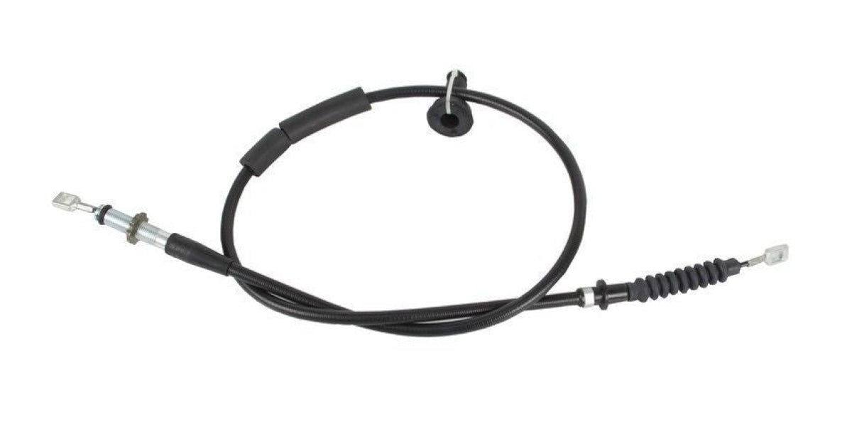 Clutch Cable Mitsubishi Colt Bakkie 1.6 4X4 (94-98) ~Modern Auto Parts!