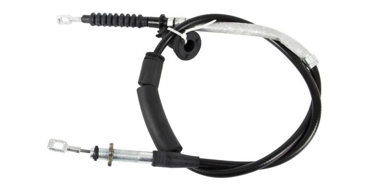 Clutch Cable Mitsubishi Colt Bakkie 2.0 4X4 (94-98) ~Modern Auto Parts!