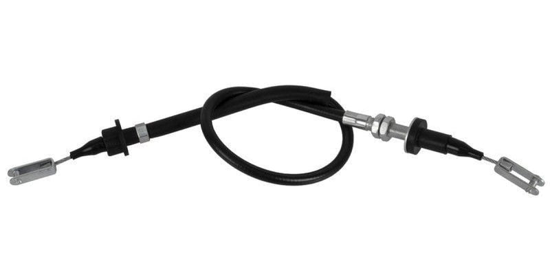 Clutch Cable Nissan 120Y, 140Y (78-80) ~Modern Auto Parts!