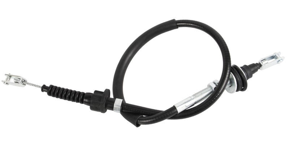 Clutch Cable Nissan 1400 Ldv (84-89) ~Modern Auto Parts!