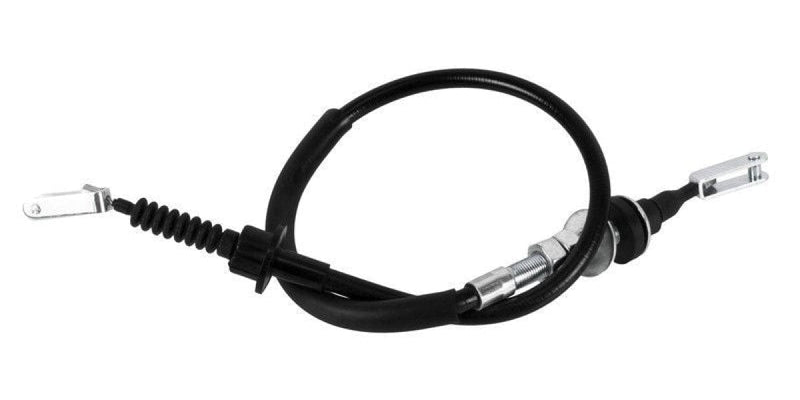 Clutch Cable Nissan 1400 Ldv (85-93) ~Modern Auto Parts!
