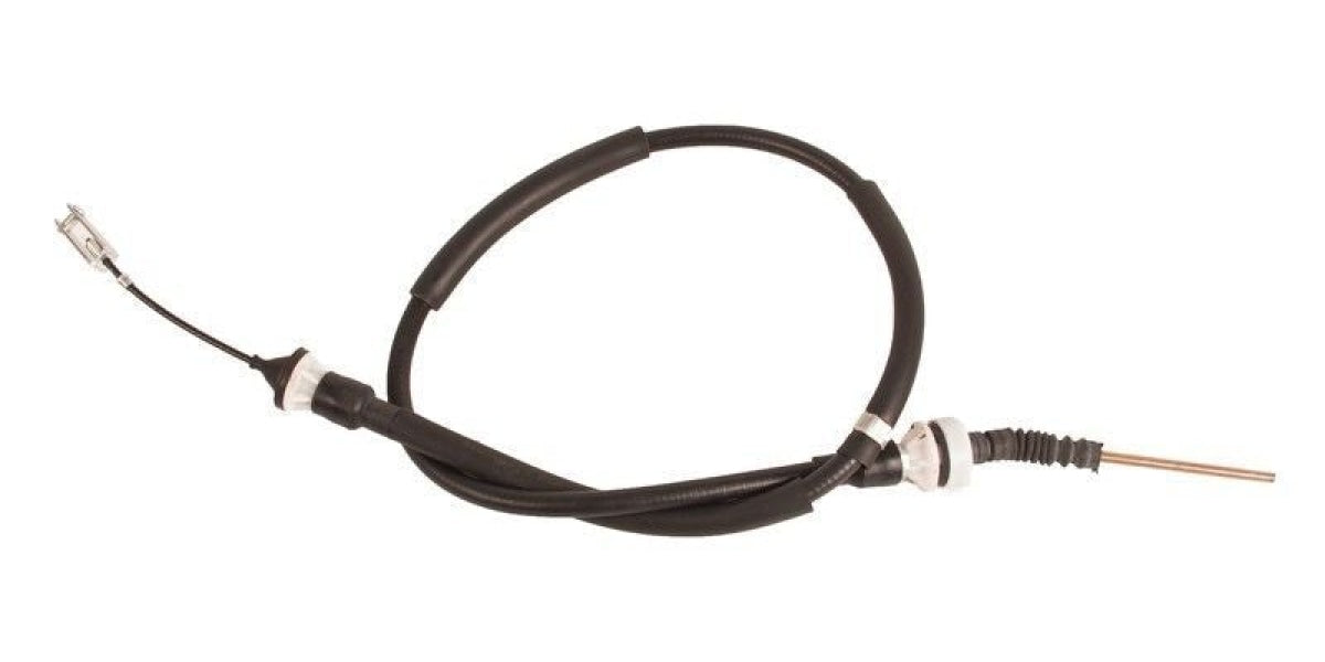 Clutch Cable Tata Indica All (2005-) ~Modern Auto Parts!