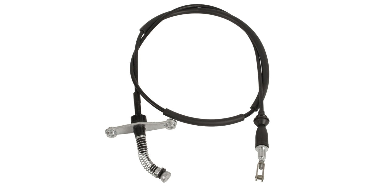 Clutch Cable Toyota Avanza With Metal Brack ~Modern Auto Parts!