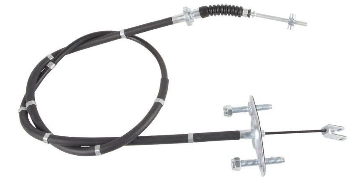 Clutch Cable Toyota Etios ~Modern Auto Parts!