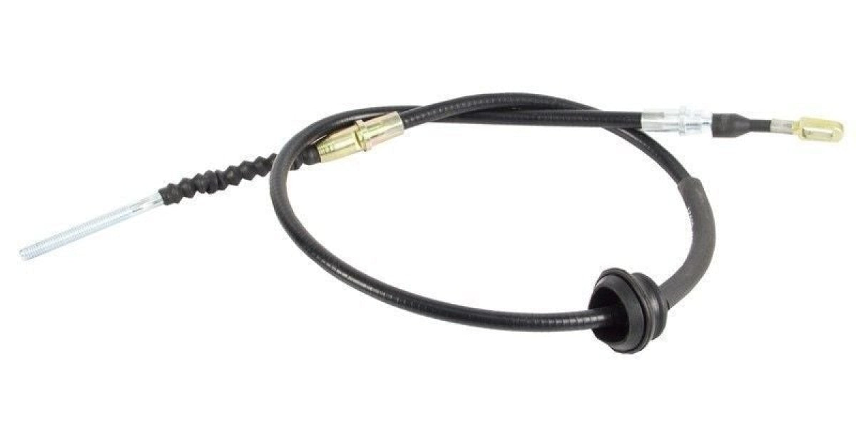 Clutch Cable Toyota Stallion 1.5 (87-91) ~Modern Auto Parts!