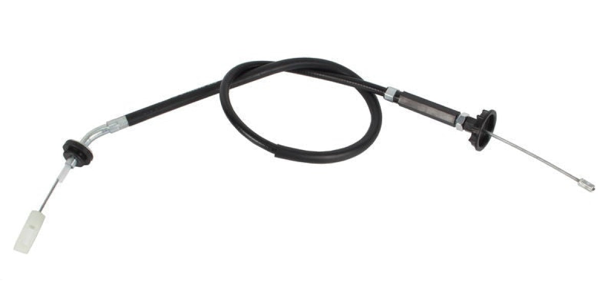 Clutch Cable Volkswagen Citi 1.4L Carb (99-03) ~Modern Auto Parts!