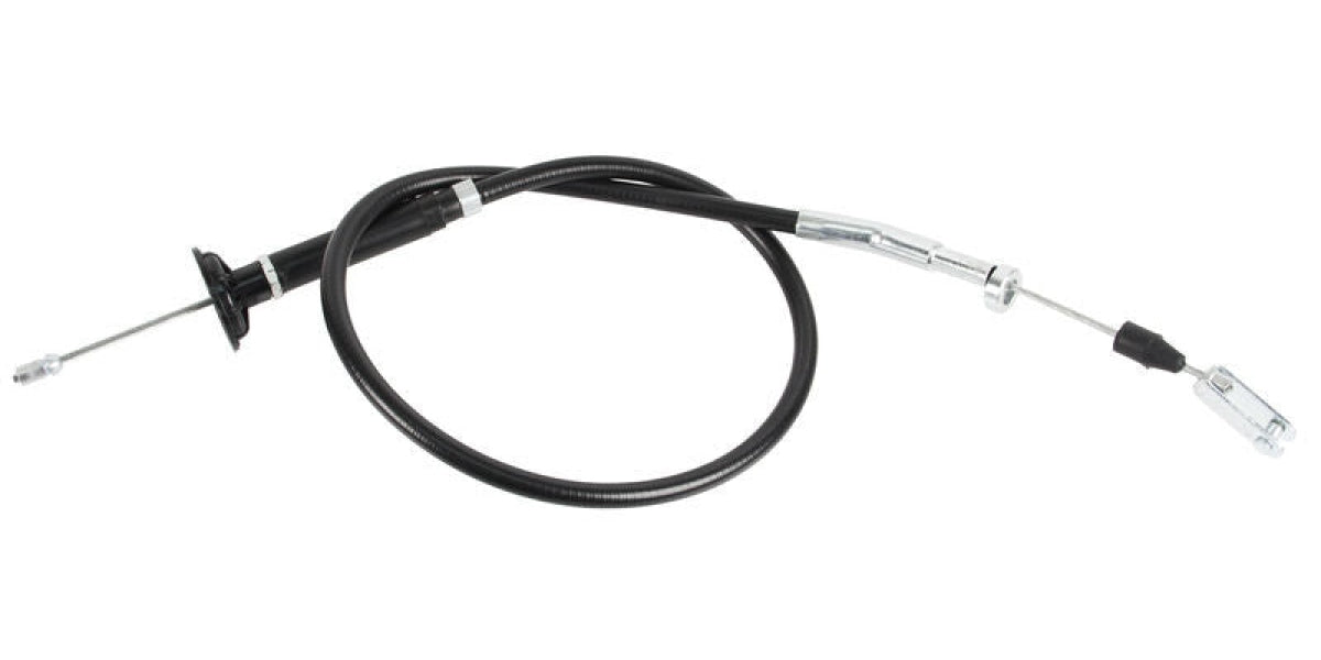 Clutch Cable Volkswagen Citi Golf 1.4, 1.6 Chico Com, Velociti, Caddy Ii1.6I(02-09) ~Modern Auto Parts!