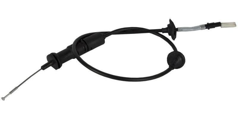 Clutch Cable Volkswagen Golf 111 Jetta 1.6 (92-99) ~Modern Auto Parts!
