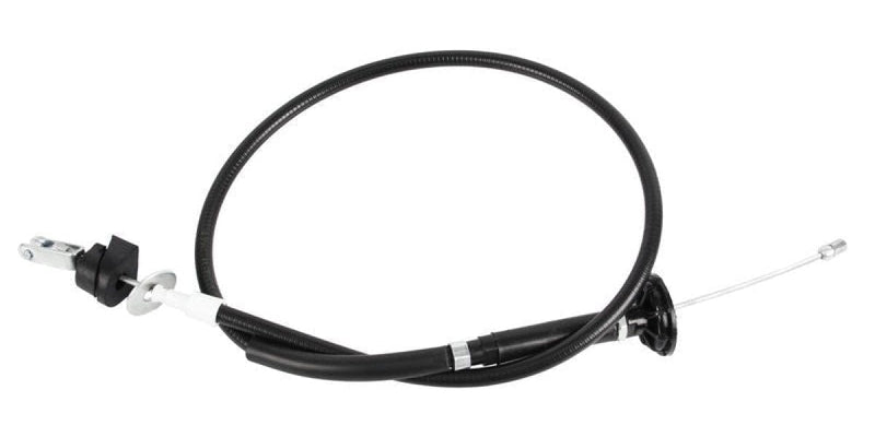 Clutch Cable Volkswagen Golf I 1.3, 1.5, 1.6, Jetta I 1.5, 1.6, Citi Golf 1.3 (78-02) ~Modern Auto Parts!