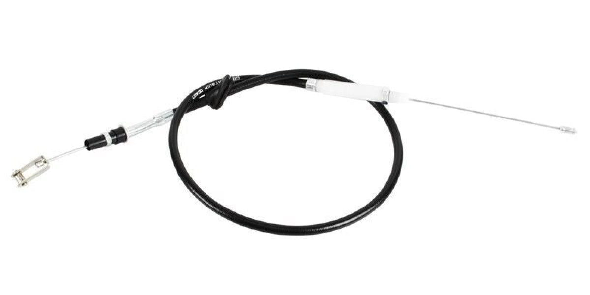 Clutch Cable Volkswagen Golf Ii, Jetta Ii (84-92) ~Modern Auto Parts!