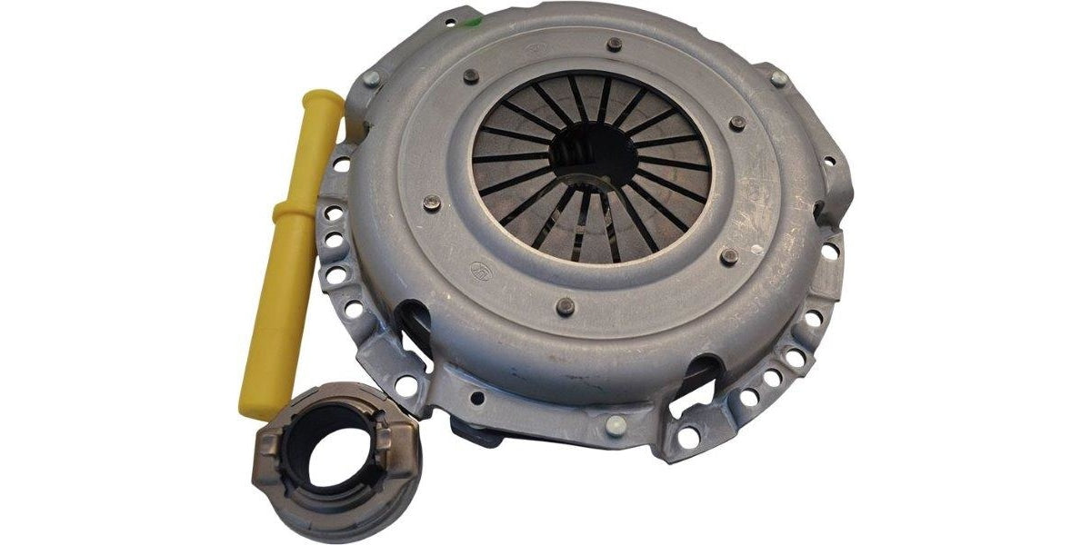 Clutch Kit Ford Laser 1.3,Meteor,Bantam,Mazda 323,Rustler (F6,B6,B3) 1986-2003 (Luk) (R167Mk)