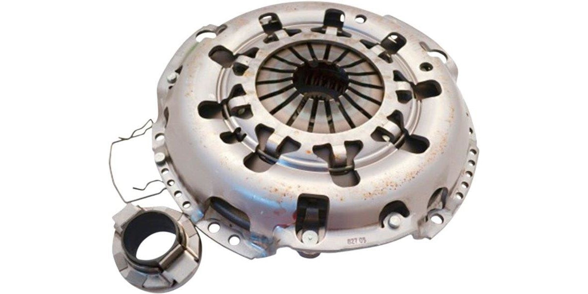 Clutch Kit Honda 180E,180I,Luxline,Civic 160I,180I (B18B3,B18B4,D16Y7,B16A6,B18C4) 1994-2000 (Luk) (R363Mk)