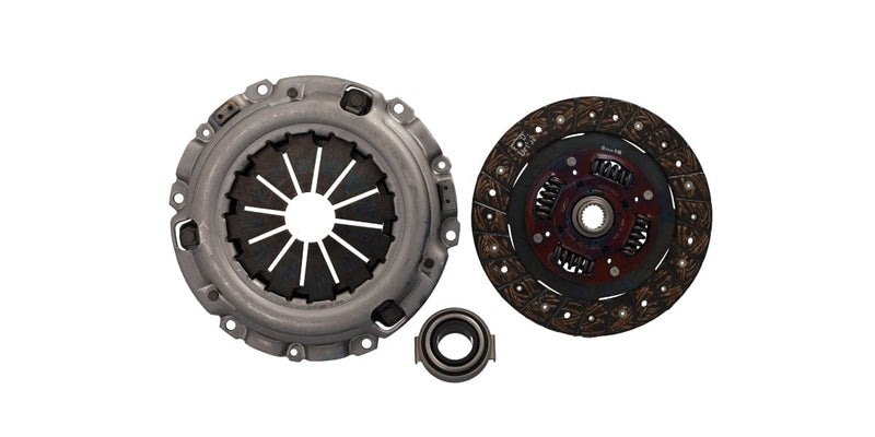 Clutch Kit Honda Civic 1.8I Sedan/Hatch (R18A3) V-Tec 2006-2012 SACHS 3000 070 000