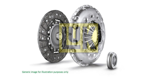 Clutch plate of discount grand i10 petrol