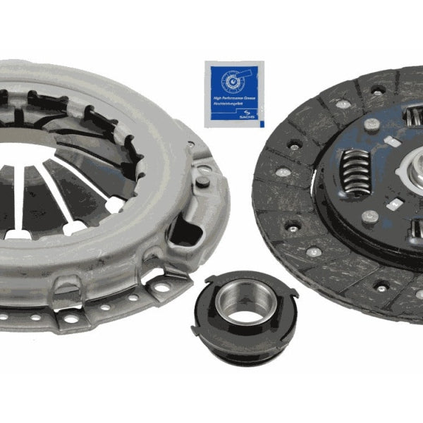 Kia picanto clutch replacement cost hot sale