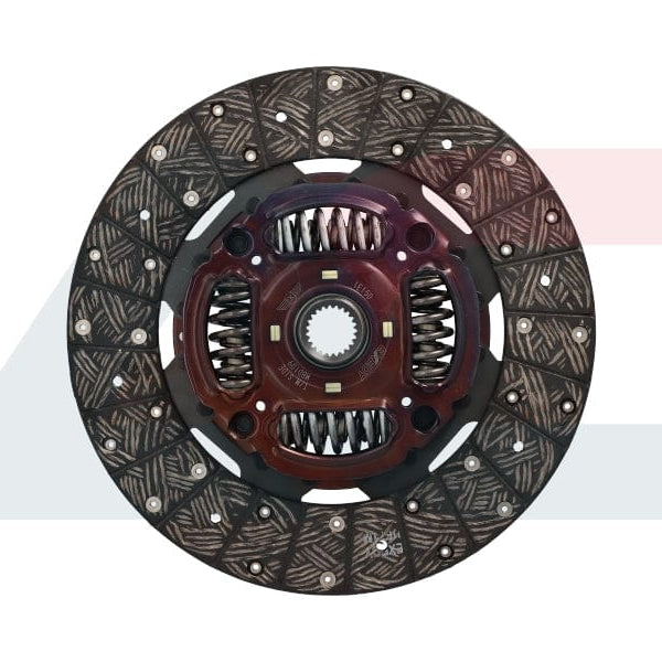 Clutch Kit Mitsubishi Triton 3.2D 4M41 07-14 SACHS 3000 064 900 P