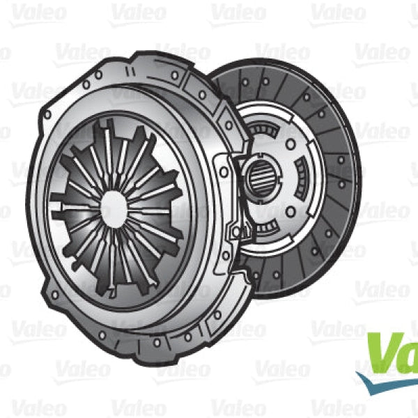 Renault clio best sale clutch kit price