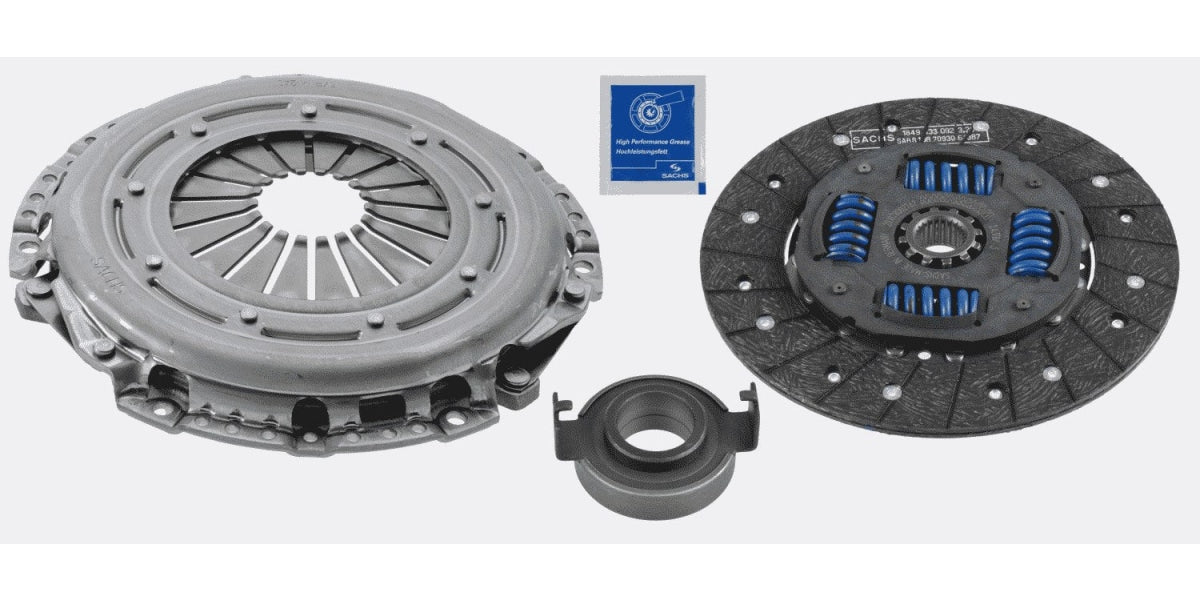 Clutch Kit Subaru Forester 2.0D (Ee20) 2010-2013 SACHS 3000 950 066