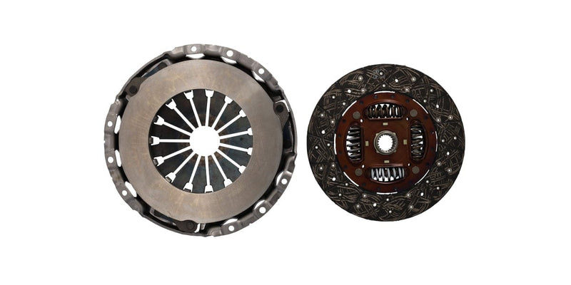 Clutch Kit Toyota Fortuner 2.5D 3.0D Prado Hilux (D-4D)(1Kd-Ftv 2Kd-Ftv 1Kz-Te) Sachs 3000 355 000