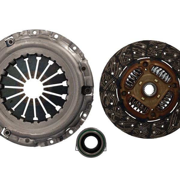 Toyota fortuner clutch online plate price