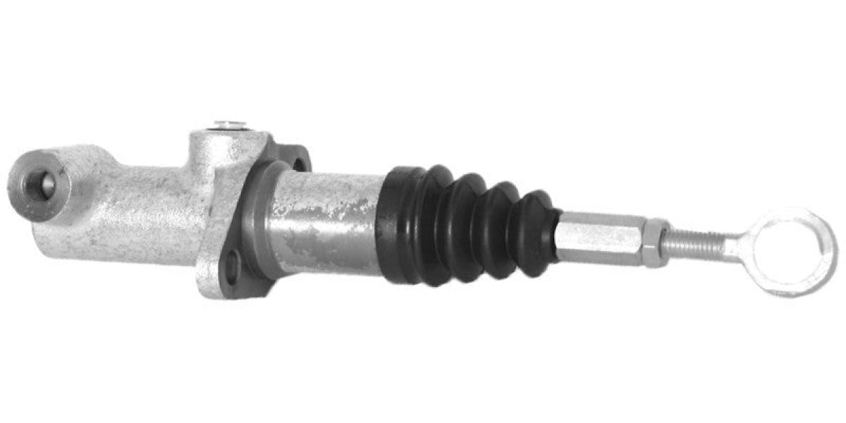 Clutch Master Cylinder Bmw 3-Series / 5-Series E12 (Short - Side Port) ~Modern Auto Parts!