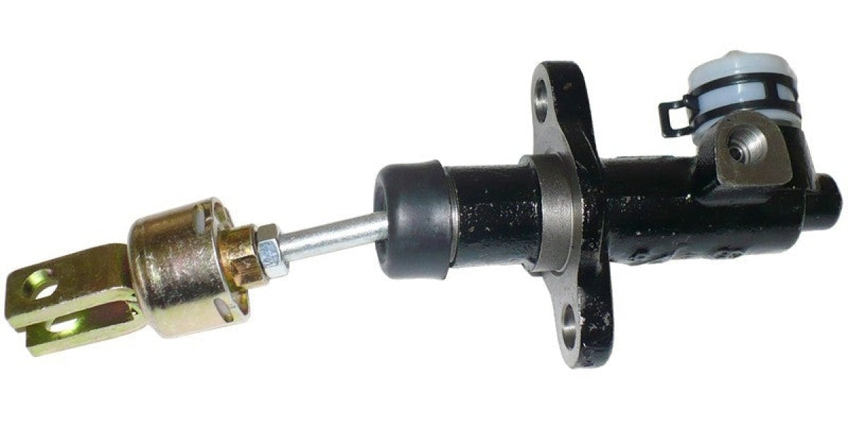 Clutch Master Cylinder Daihatsu Delta Truck (Plastic Feed To Resevoir) ~Modern Auto Parts!