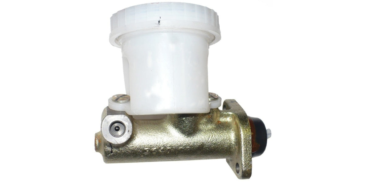 Clutch Master Cylinder Ford Cargo D06-D22 81-86 (Similar To Cm222.0033) (With Resevoir) ~Modern Auto Parts!
