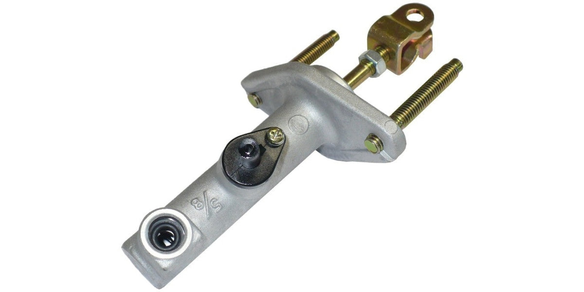 Clutch Master Cylinder Honda Civic 1.7 2001- (Same As Cm159.4310, But This Has Shorter Push-Rod = 60.00Mm) ~Modern Auto Parts!