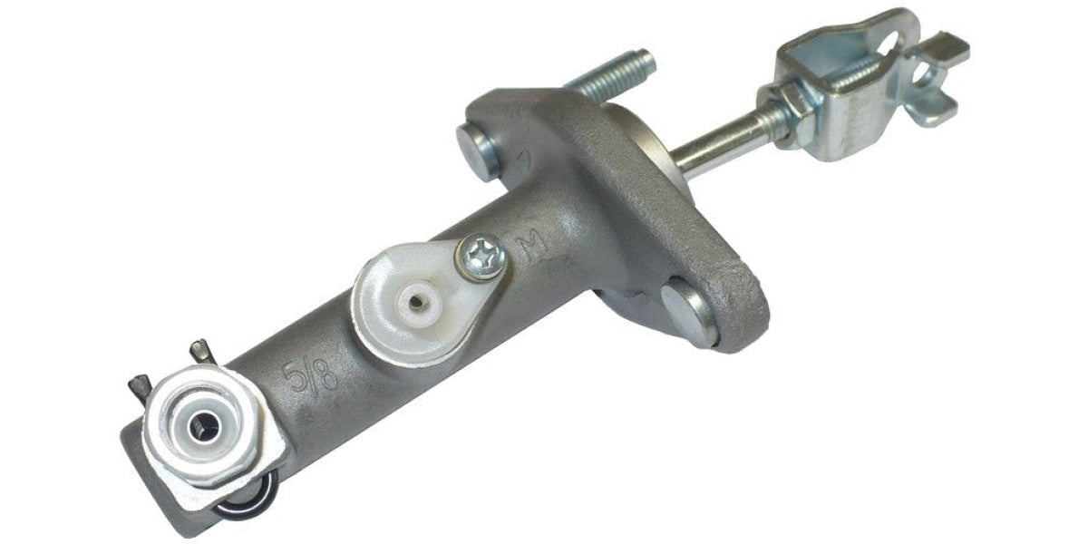 Clutch Master Cylinder Honda Jazz 2003- (Same As Cm159.4305, But This Has Longer Push-Rod = 85.00Mm) ~Modern Auto Parts!