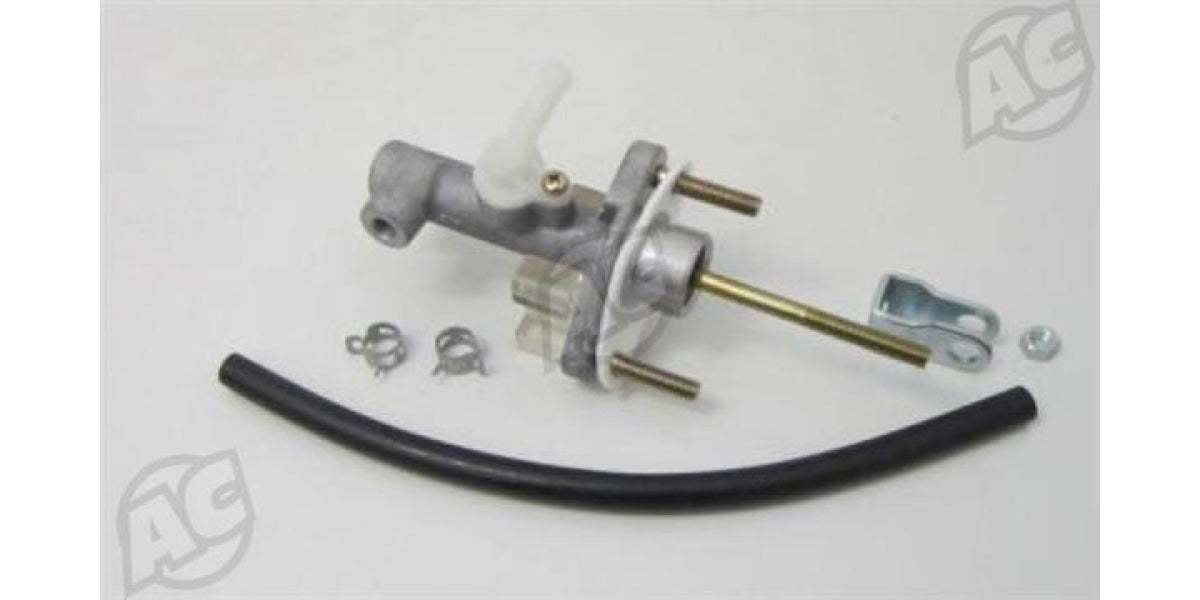 Clutch Master Cylinder Hyundai Accent 3/Kia Rio 2 (HYU313) tools at Modern Auto Parts!