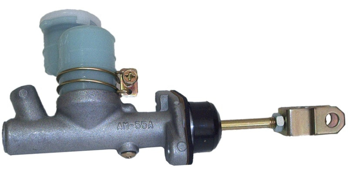 Clutch Master Cylinder Hyundai Elantra J2 1.6 97- (Port Has Ferule) ~Modern Auto Parts!