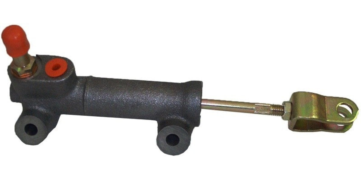 Clutch Master Cylinder Hyundai H100 (New) (With Ferule / Male Fitting) (Long Push Rod) ~Modern Auto Parts!