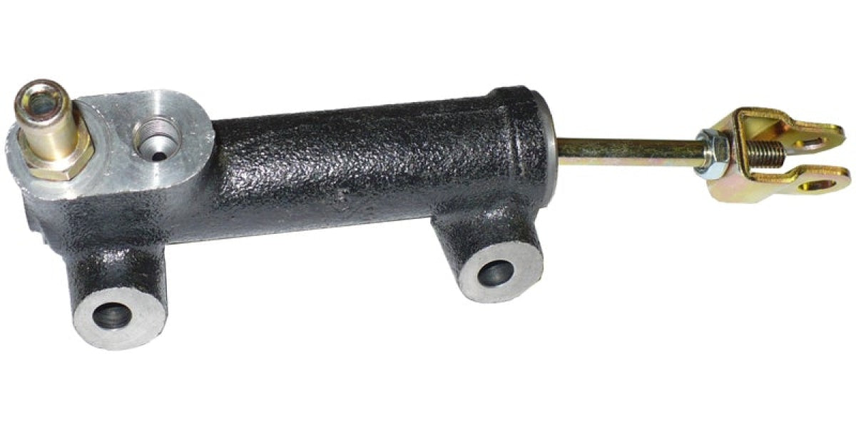 Clutch Master Cylinder Hyundai H100 (New) (Without Ferule / Male Fitting) (Long Push Rod) ~Modern Auto Parts!