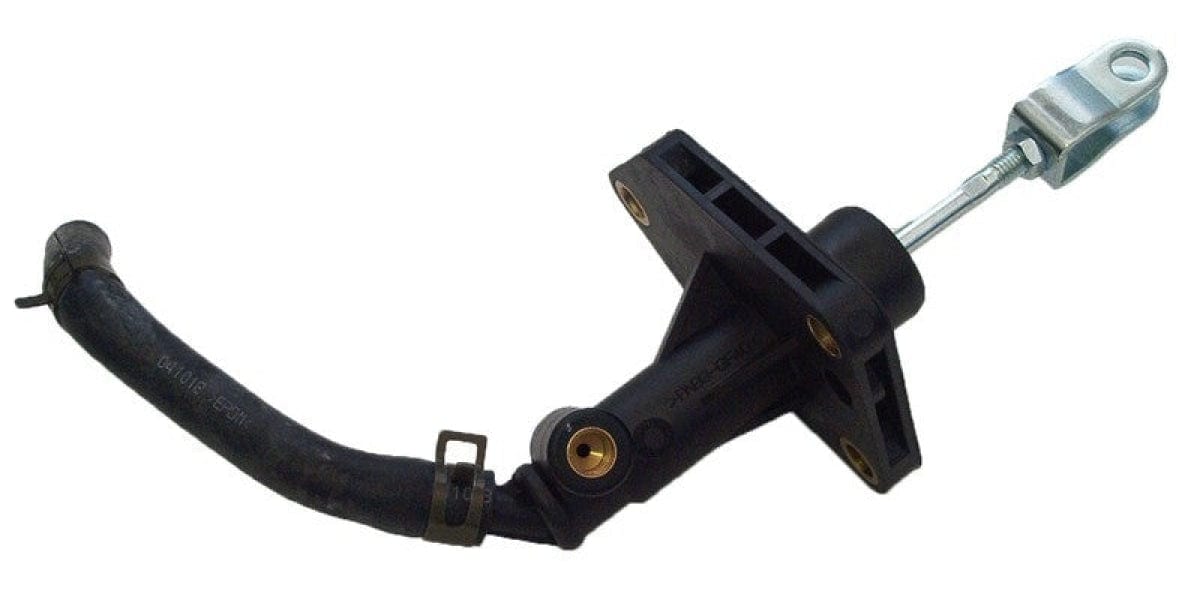Clutch Master Cylinder Hyundai Santa Fe 2.4 / 2.7 2001- / Kia Sportage (Original Is Plastic - Bgf Is Alum) ~Modern Auto Parts!