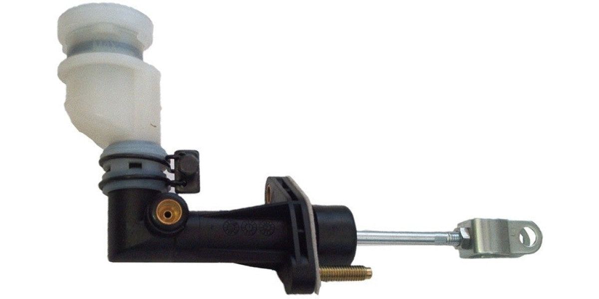 Clutch Master Cylinder Hyundai Sonata 1999-01 (Aluminium) (Same As Cm159.4513 / Cm159.4504A) ~Modern Auto Parts!