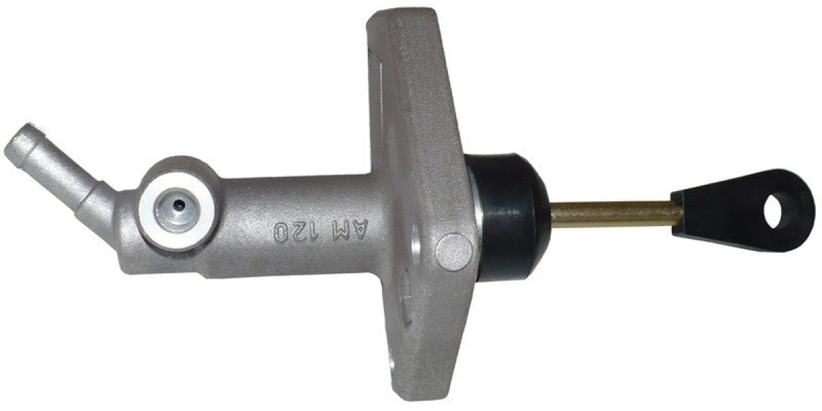 Clutch Master Cylinder Hyundai Tucson 2.0, 2.7 2005- / Kia Sportage 2.0 2005- (Origianl Is Plastic - Bgf Is Alum) ~Modern Auto Parts!