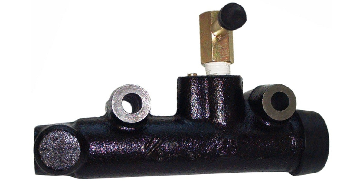 Clutch Master Cylinder Isuzu Exr (Port At Rear - Same Shape As Cm222.4707 (Port At Side), And Cm222.4716 (Port At Rear But ~Modern Auto Parts!