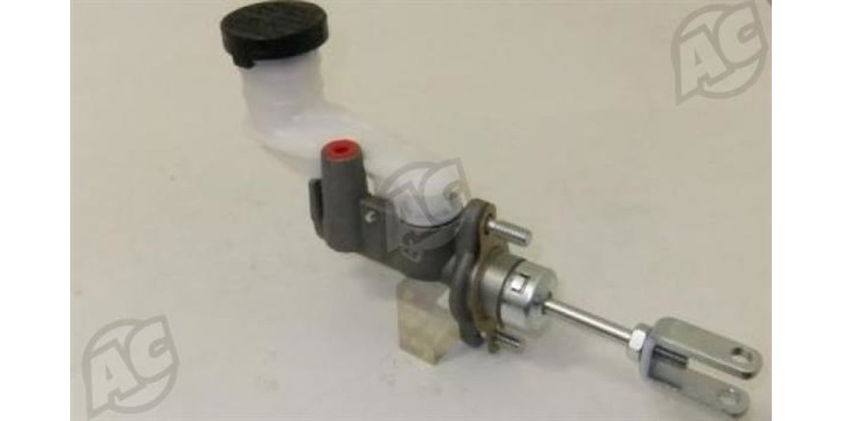 Clutch Master Cylinder Isuzu (ISU307) tools at Modern Auto Parts!