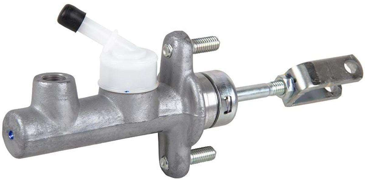 Clutch Master Cylinder Isuzu Kb (Series 6)(4X2) Kb250 2.5Dt 58Kw (2013-), Kb250 2.5Dt 58Kw (2013-), Kb300 3.0Dt 130Kw D-Teq ~Modern Auto Parts!