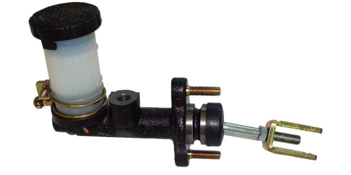 Clutch Master Cylinder Isuzu Kb-Series 93-96 (Not 1600, 2200D) (Port Has Ferrule And Is 9.00Mm With Vernier = 10.00) (Not S ~Modern Auto Parts!